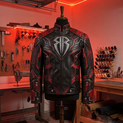Dax Jackets
