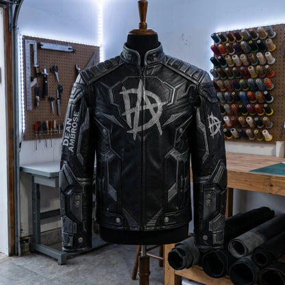 Dax Jackets