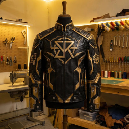 Dax Jackets